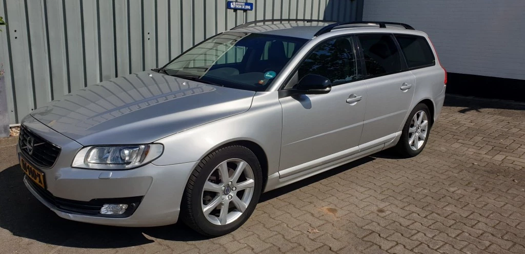 Hoofdafbeelding Volvo V70