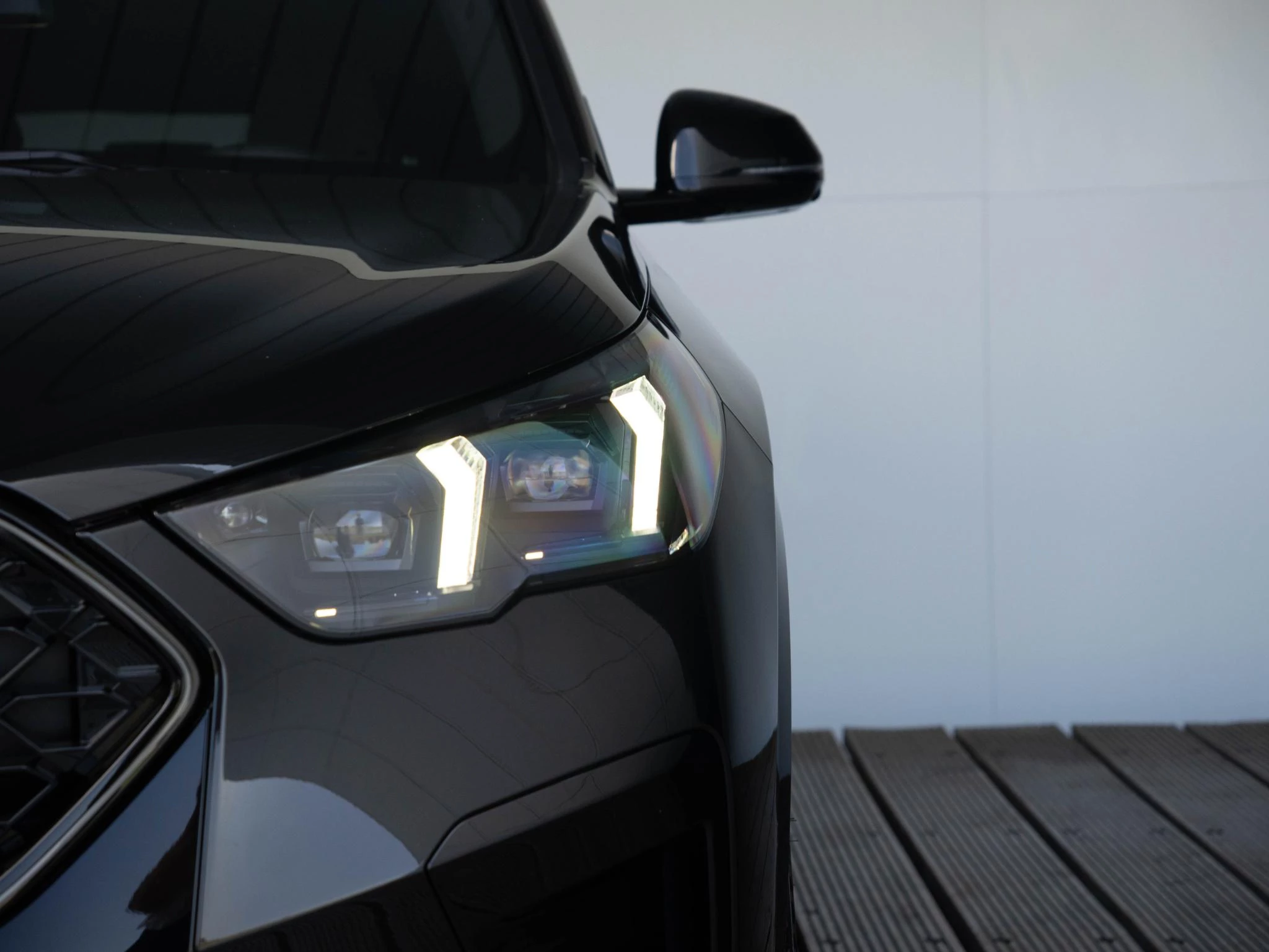 Hoofdafbeelding BMW X2