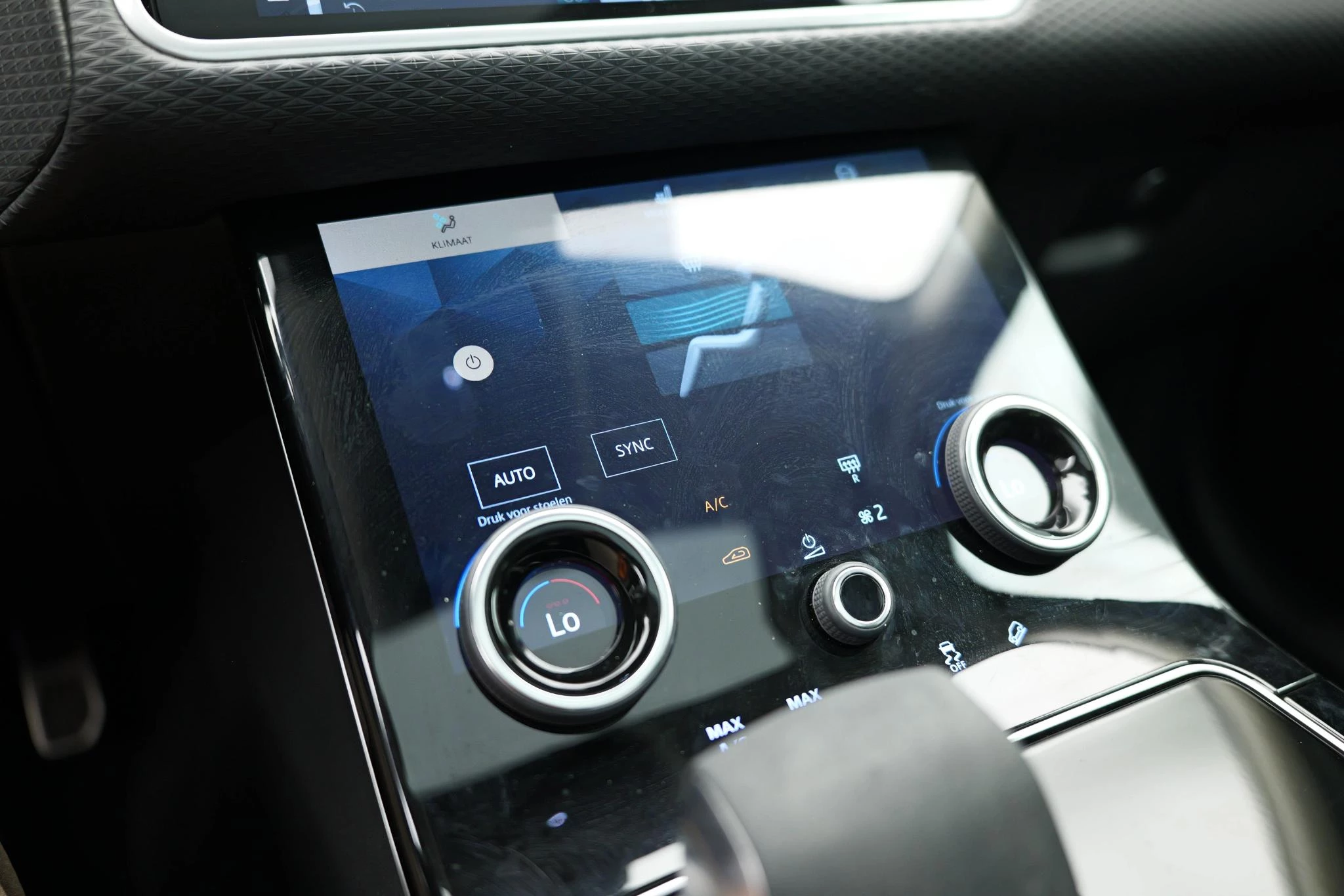 Hoofdafbeelding Land Rover Range Rover Velar