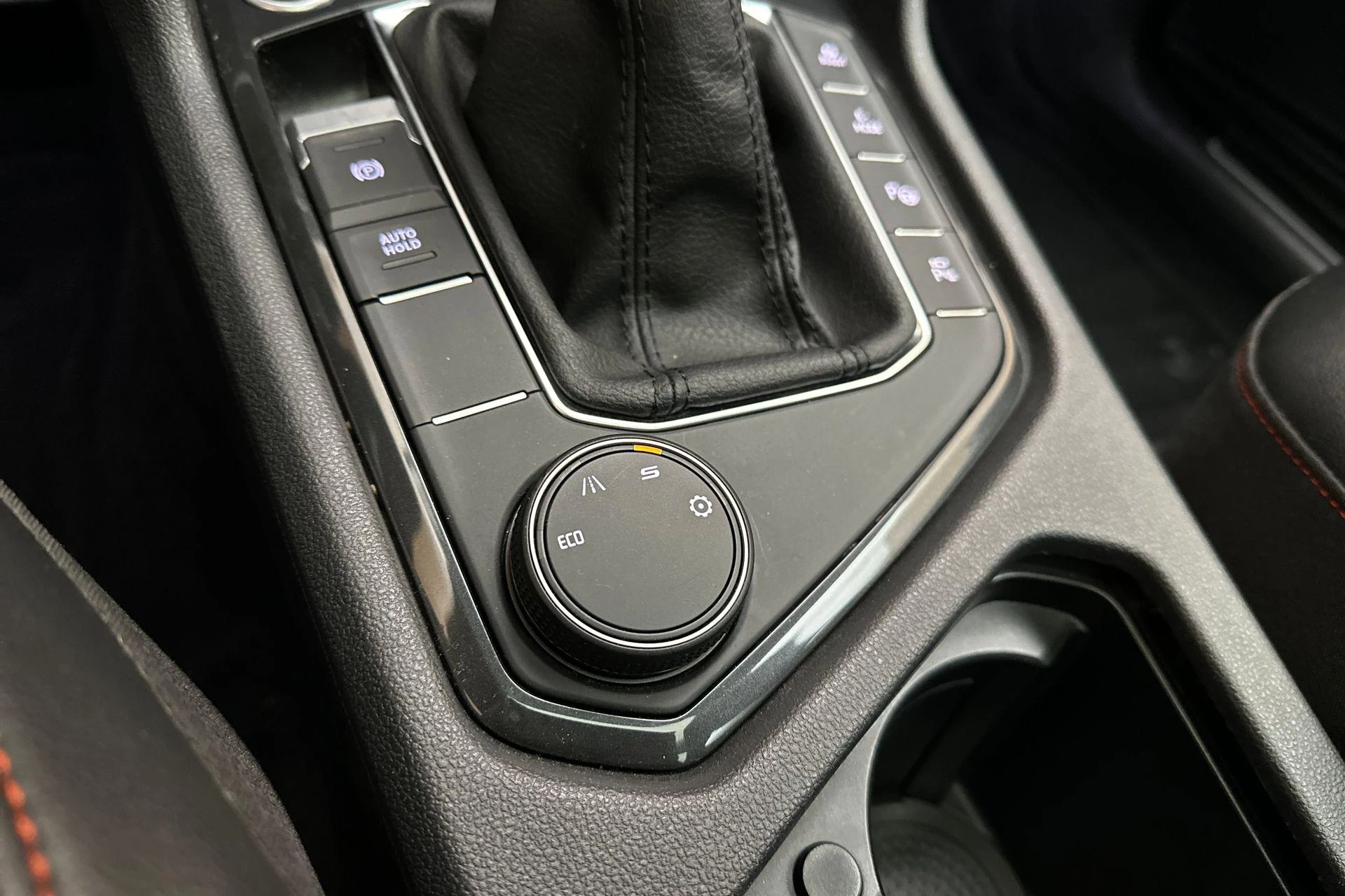 Hoofdafbeelding SEAT Tarraco