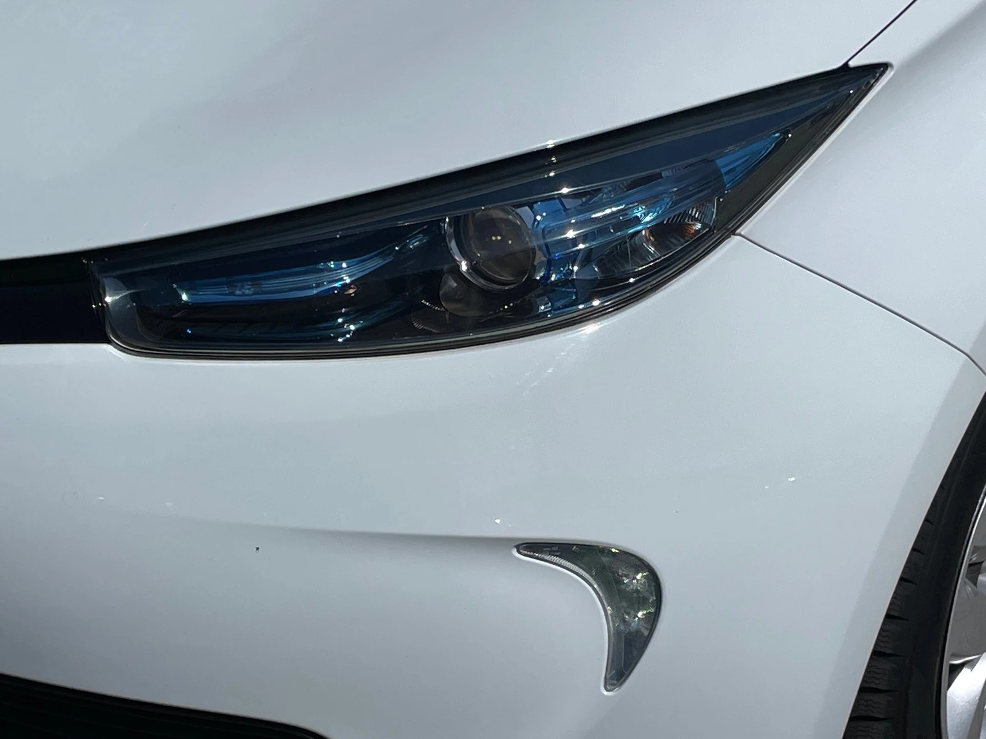 Hoofdafbeelding Renault ZOE
