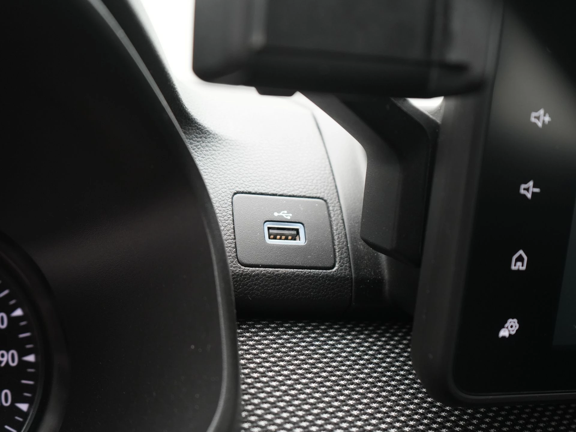Hoofdafbeelding Dacia Sandero