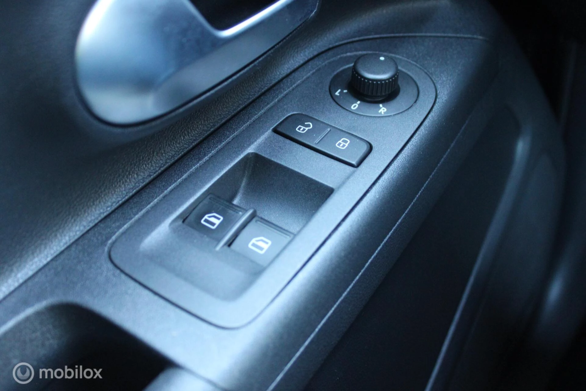 Hoofdafbeelding SEAT Mii