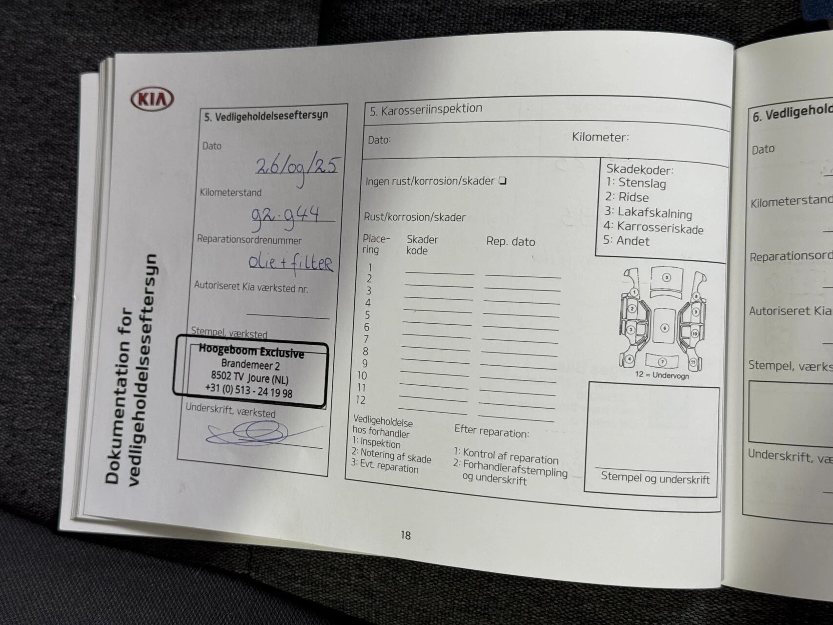 Hoofdafbeelding Kia Stonic