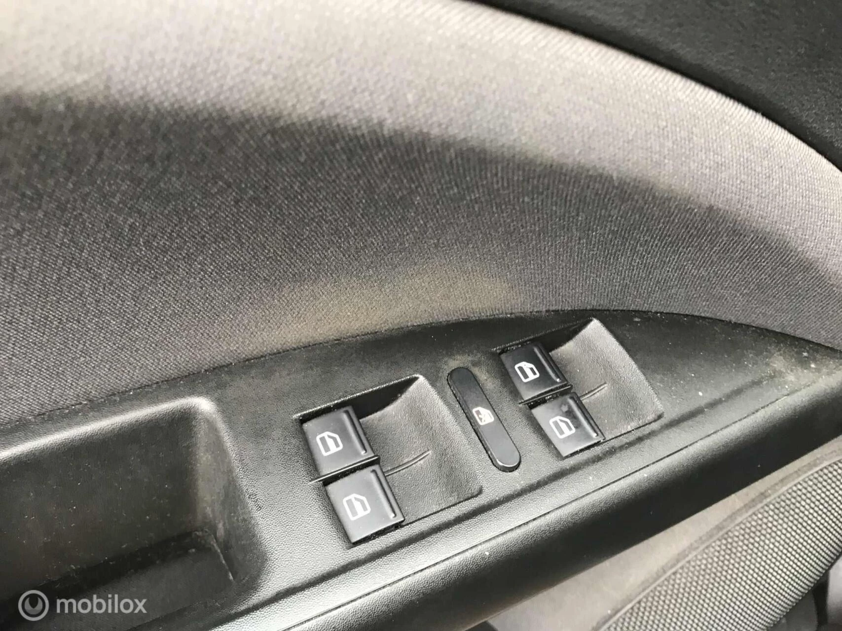 Hoofdafbeelding SEAT Altea XL