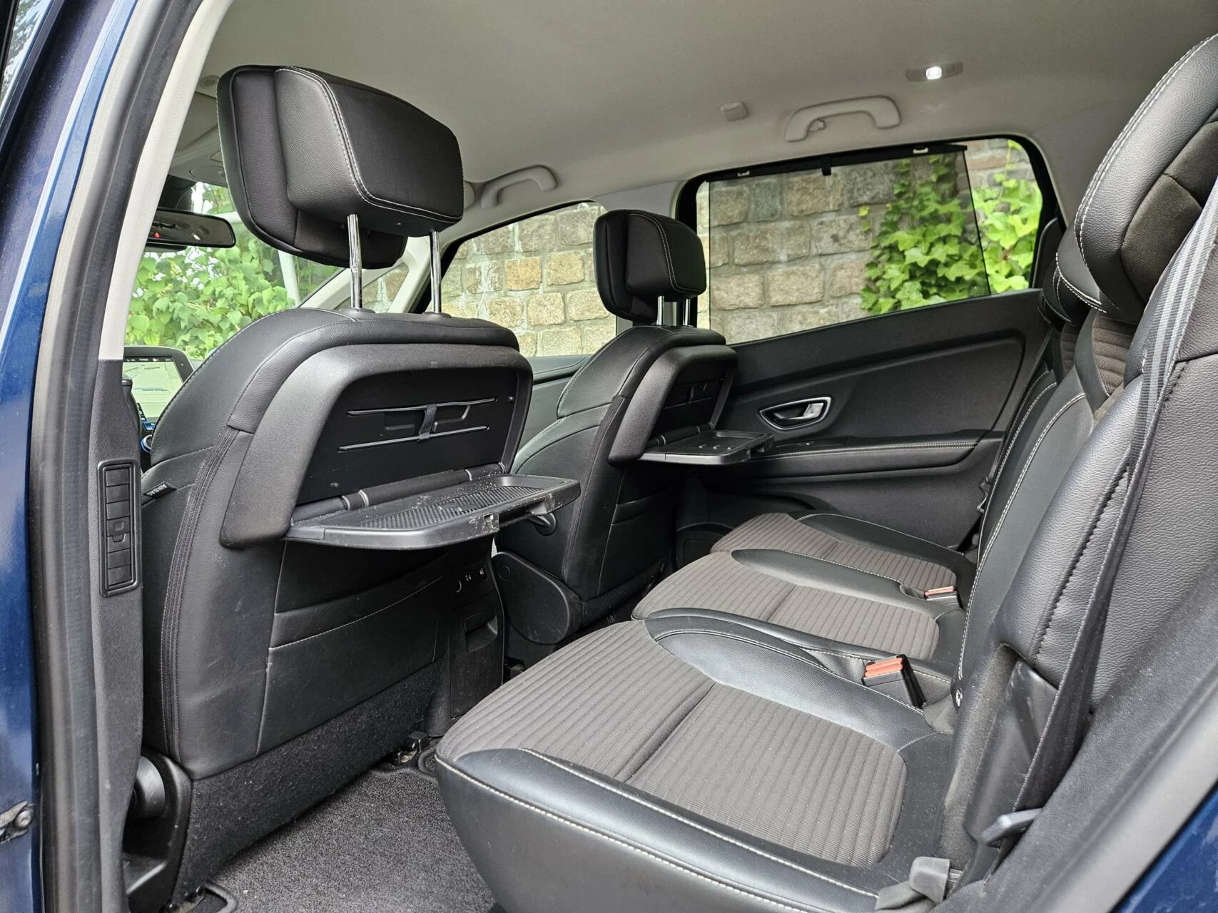 Hoofdafbeelding Renault Grand Scénic