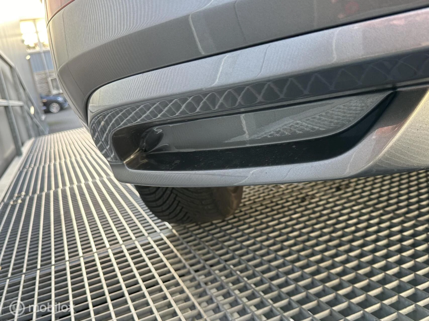 Hoofdafbeelding Škoda Scala