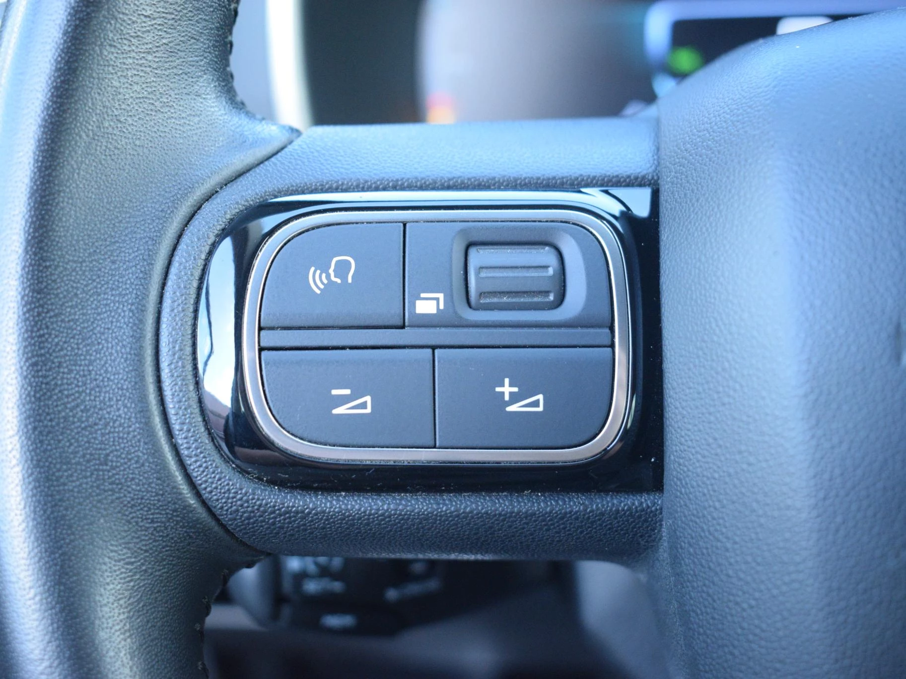 Hoofdafbeelding Citroën C5 Aircross