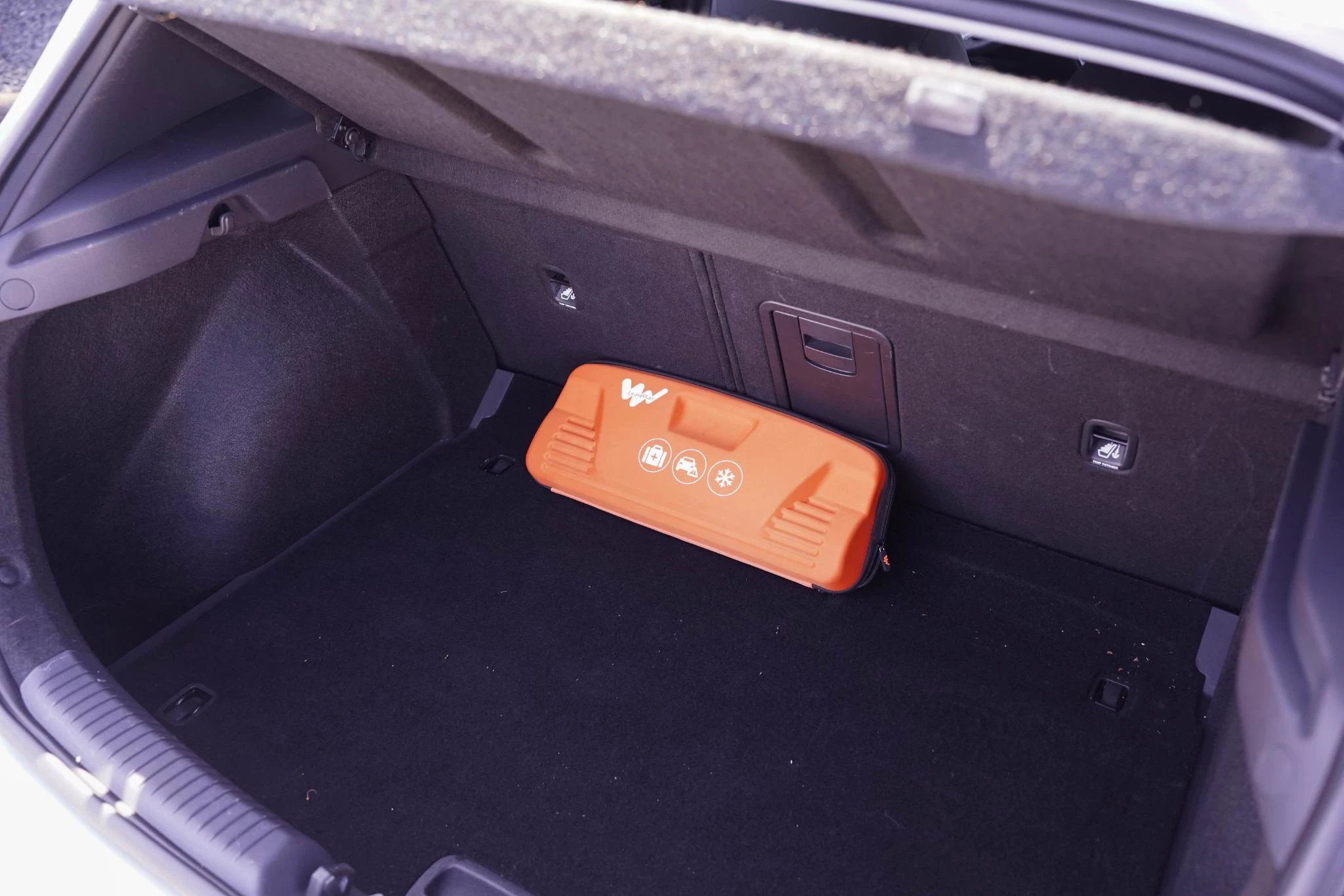 Hoofdafbeelding Hyundai i30