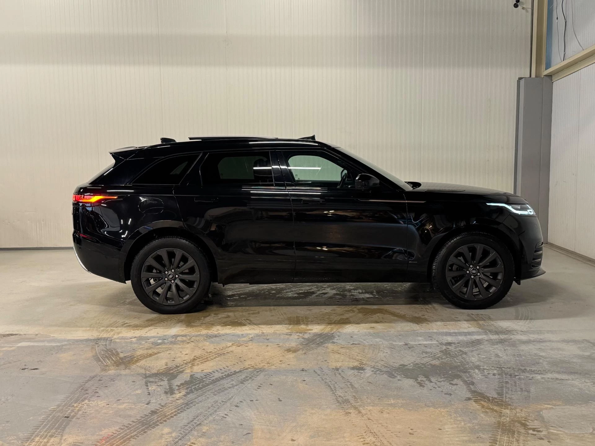 Hoofdafbeelding Land Rover Range Rover Velar