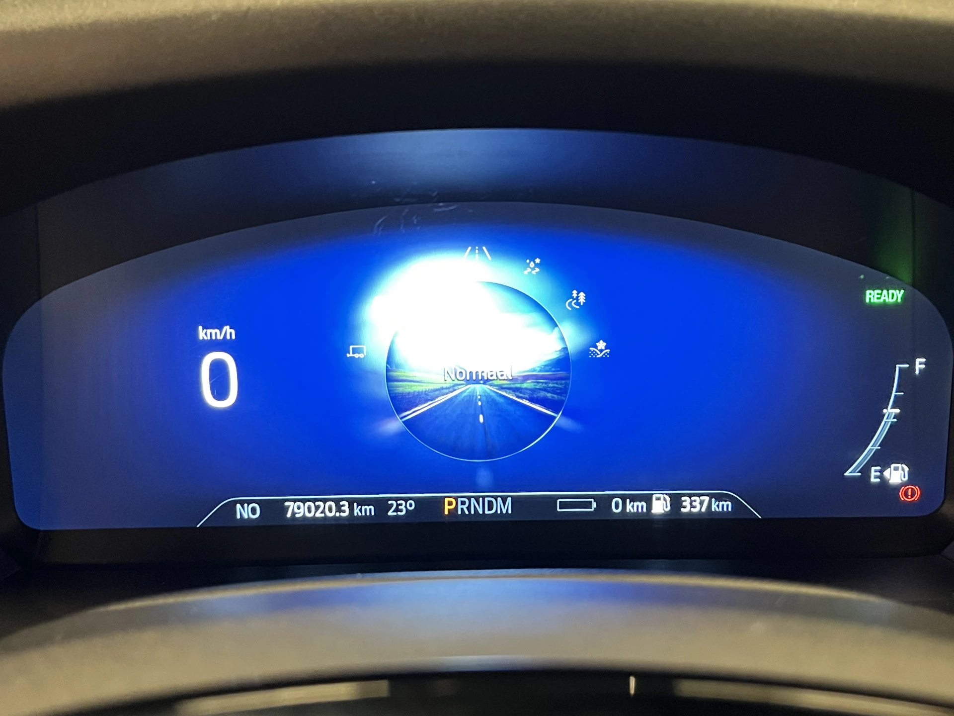 Hoofdafbeelding Ford Explorer