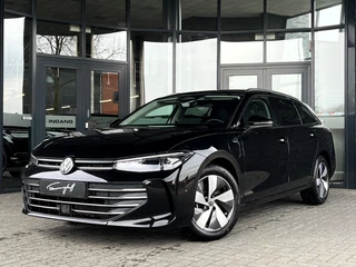 Volkswagen Passat 1.5 TSI EHYBRID 150 KW BUSINESS - TREKH. - HU