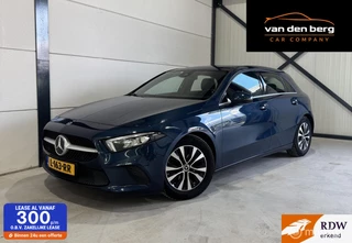 Mercedes A-klasse 180 Business Solution Airco, Cruise A CAM