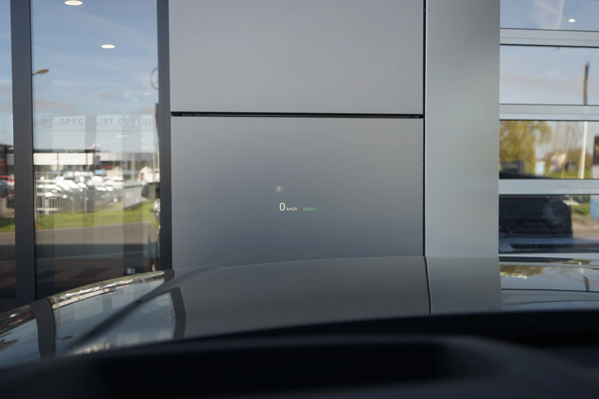 Hoofdafbeelding Land Rover Range Rover