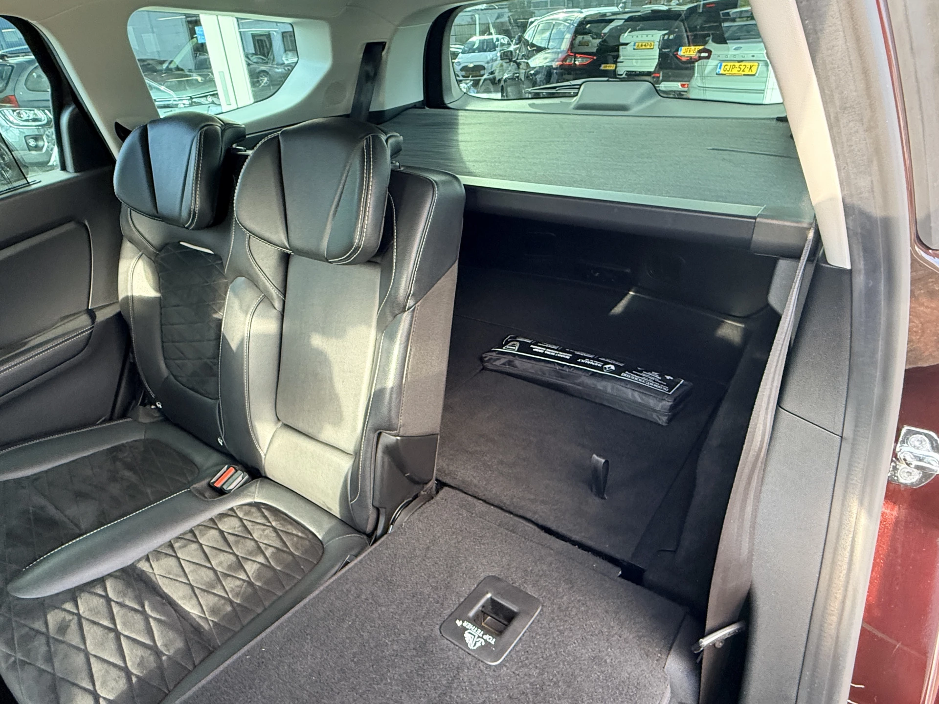 Hoofdafbeelding Renault Grand Scénic