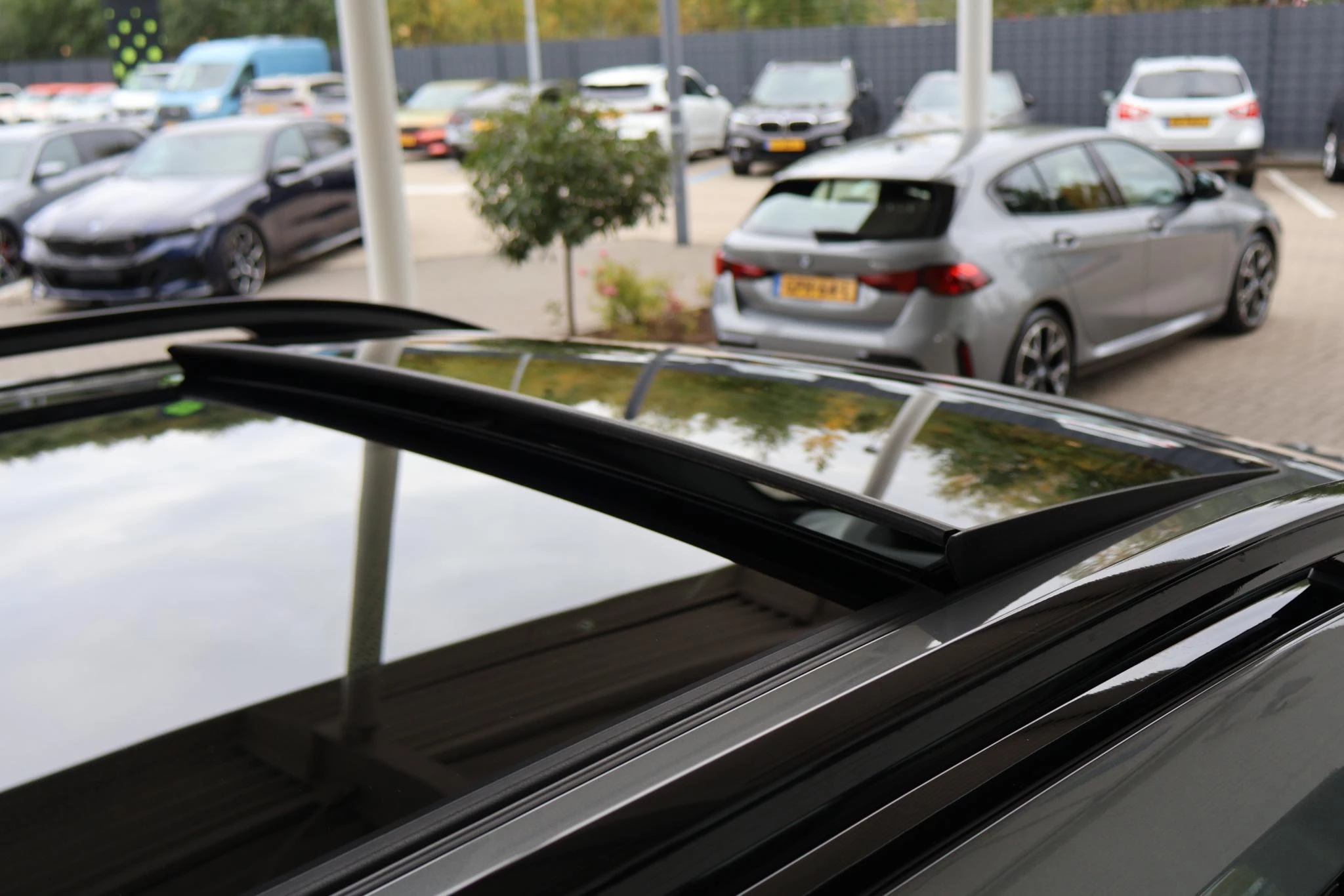 Hoofdafbeelding BMW X7