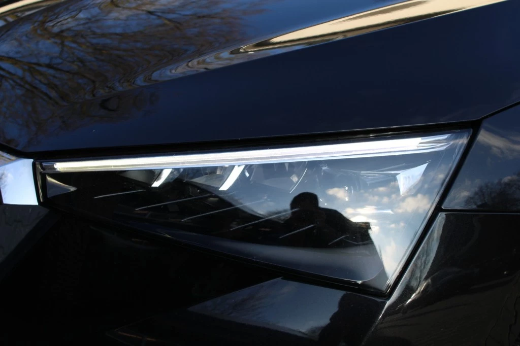 Hoofdafbeelding Škoda Scala