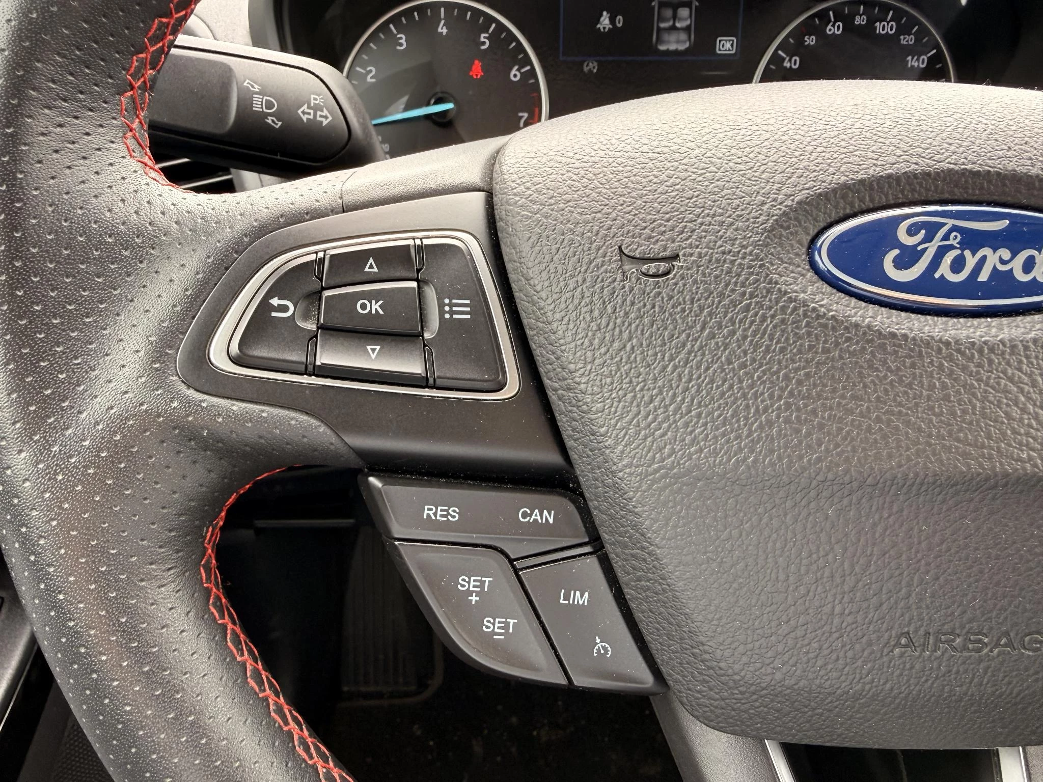 Hoofdafbeelding Ford EcoSport