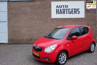 Opel Agila 1.2 Berlin