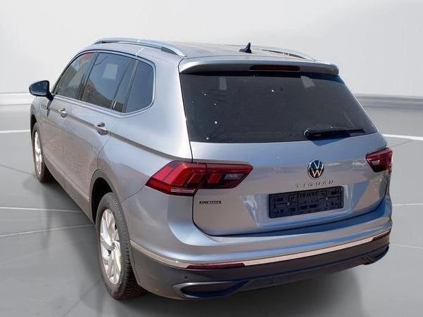 Hoofdafbeelding Volkswagen Tiguan Allspace