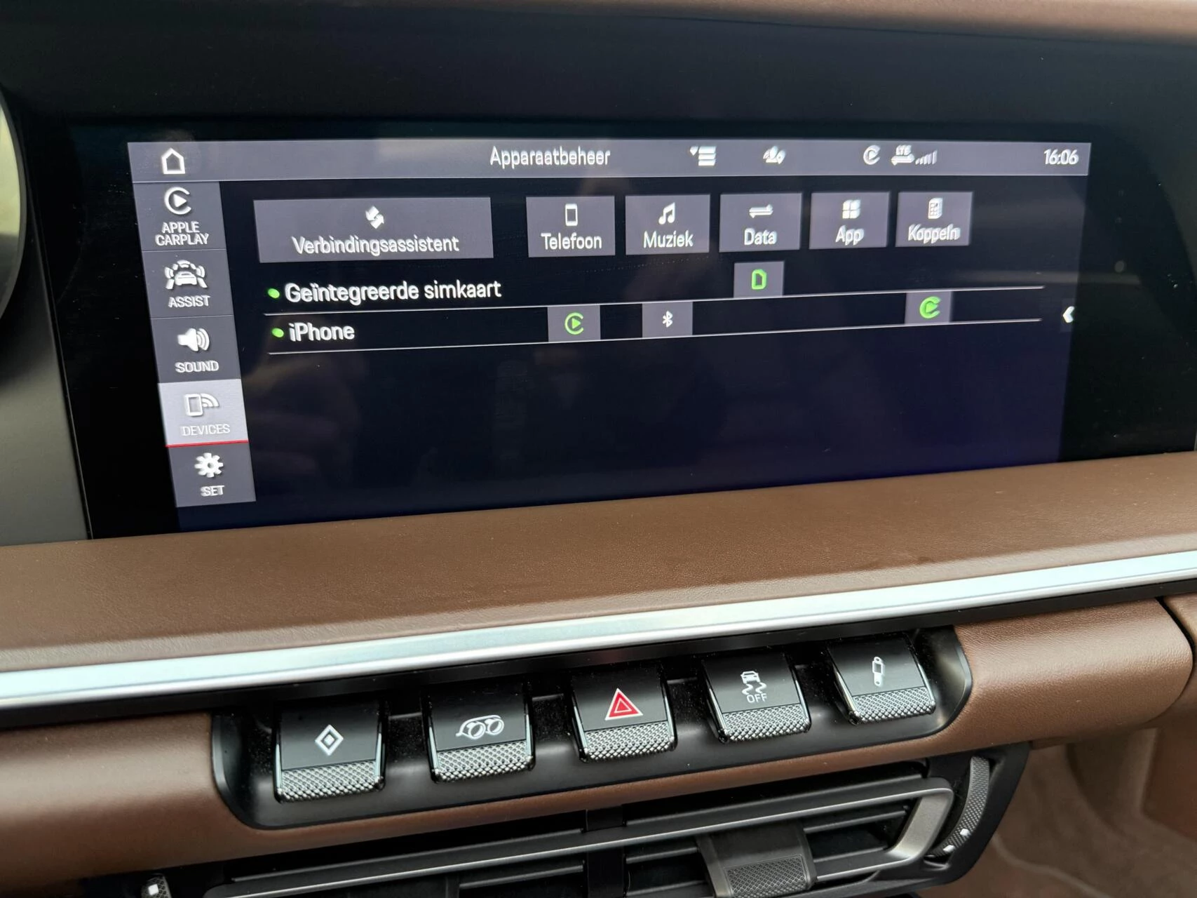 Hoofdafbeelding Porsche 911