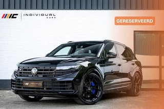 Volkswagen Touareg 3.0 TSI eHybrid R 4M Puglia DynAudio Trekhaak