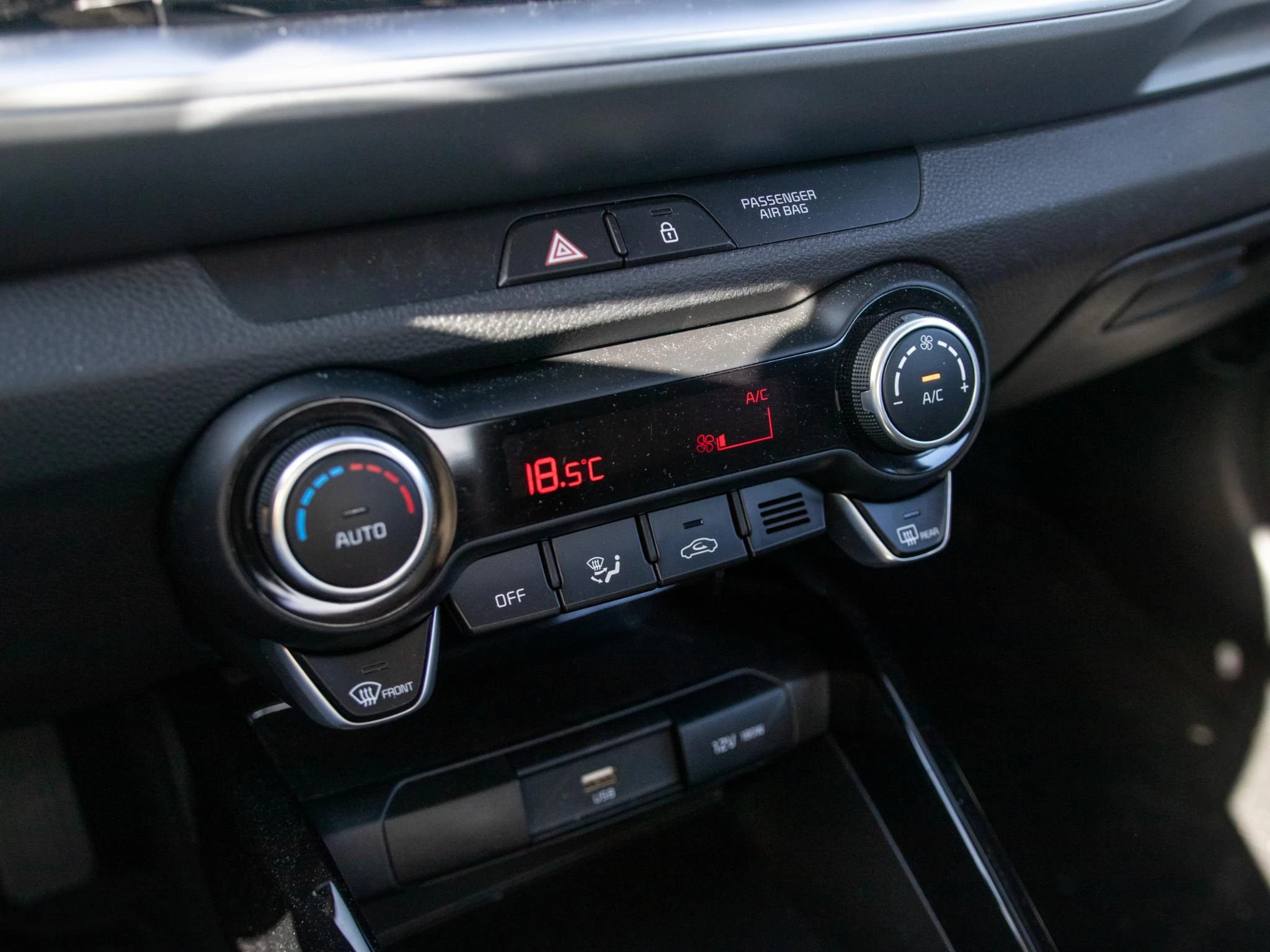 Hoofdafbeelding Kia Stonic