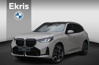 Hoofdafbeelding BMW X3 BMW X3 xDrive20i M Sportpakket Pro | Premium Pack