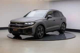 Volkswagen Touareg 3.0 TSi eHybrid 4MOTION R Edition
