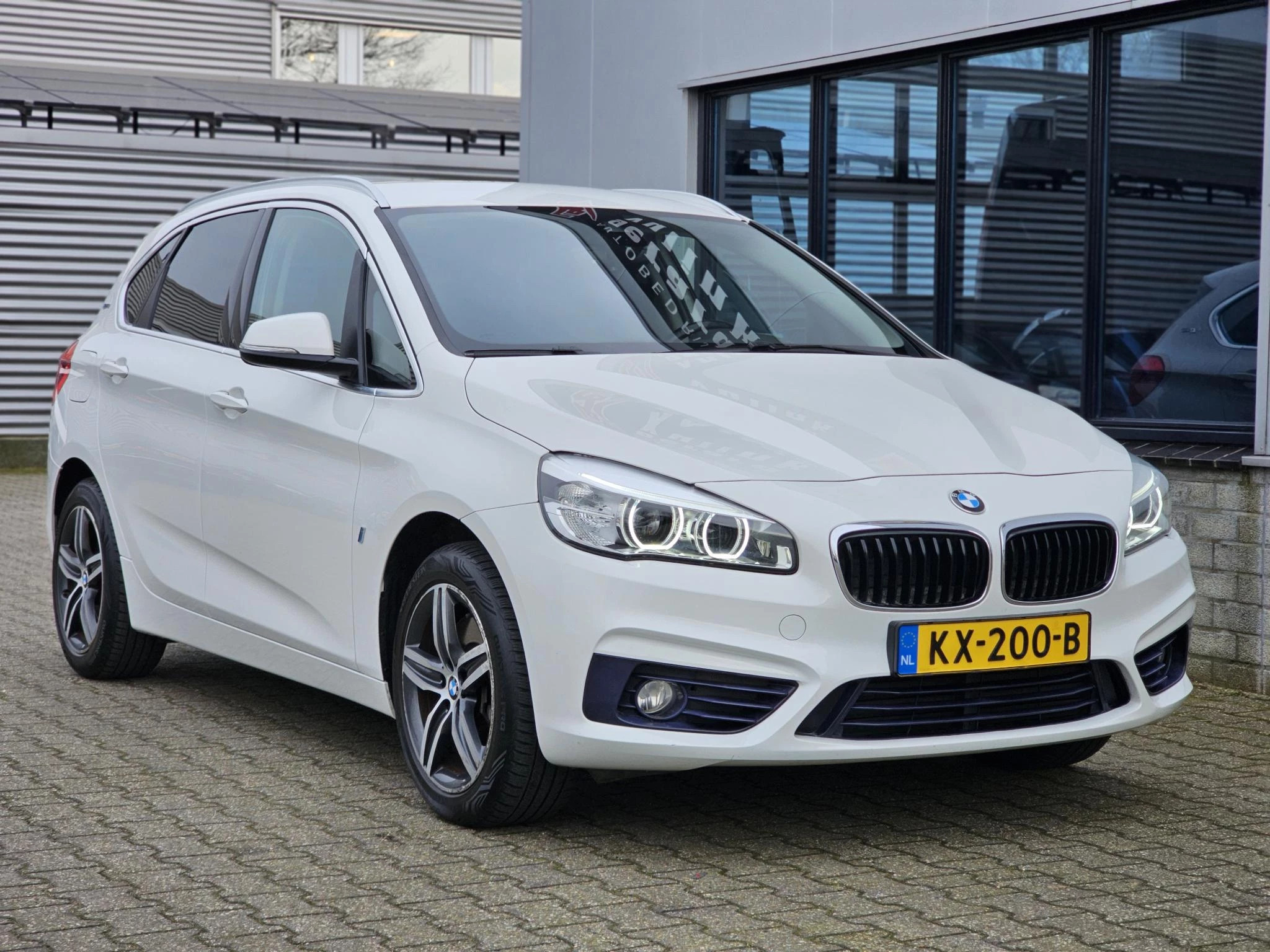 Hoofdafbeelding BMW 2 Serie