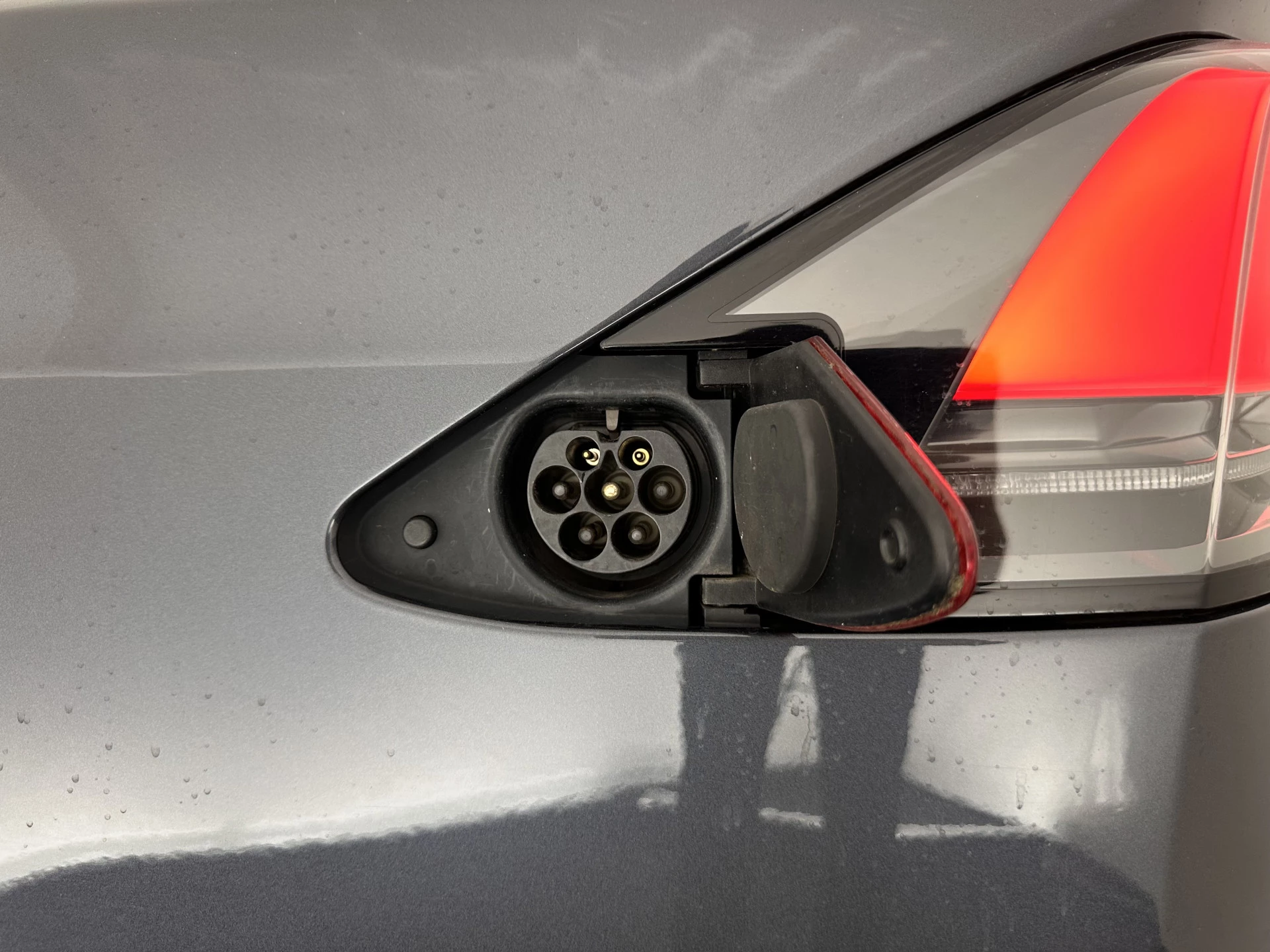Hoofdafbeelding Tesla Model X