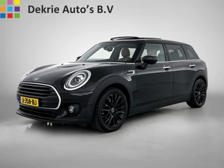 MINI Clubman Mini 1.5 136Pk Automaat Cooper Edition / Panoramadak / Airco-ecc./ Navigatie / Leder / Xenon / Apk 08-2026