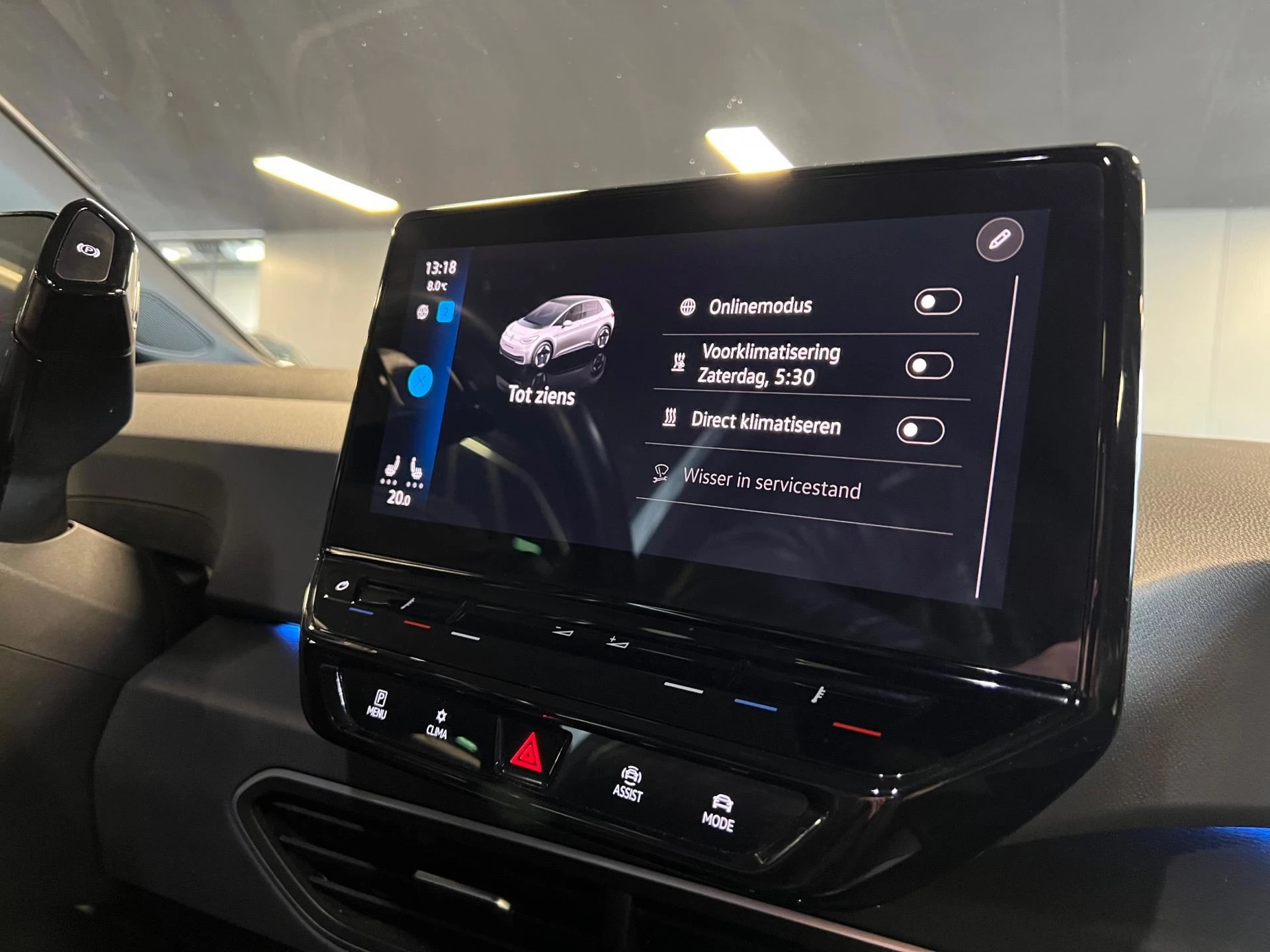 Hoofdafbeelding Volkswagen ID.3