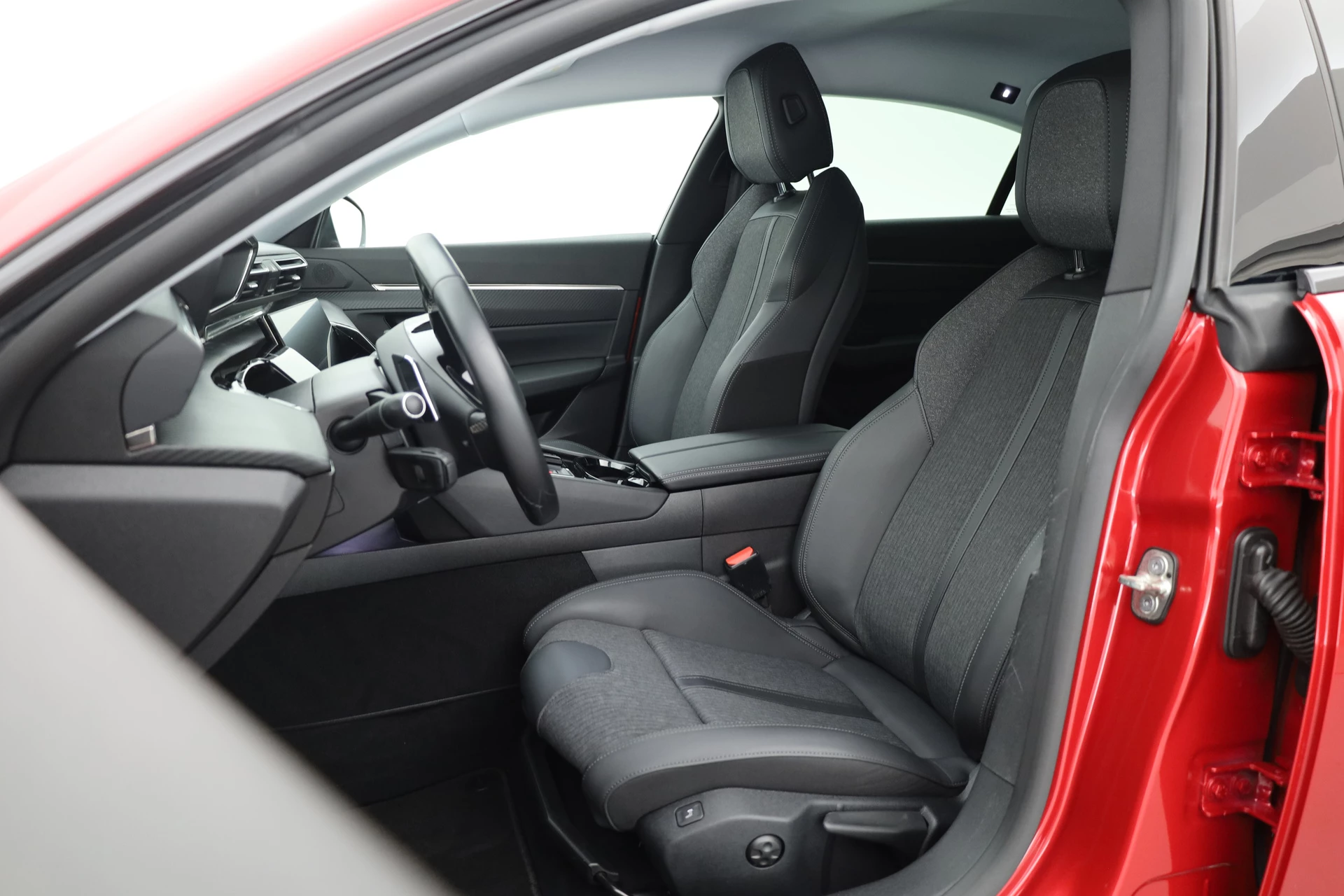 Hoofdafbeelding Peugeot 508