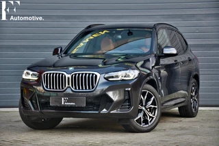 BMW X3 xDrive30i