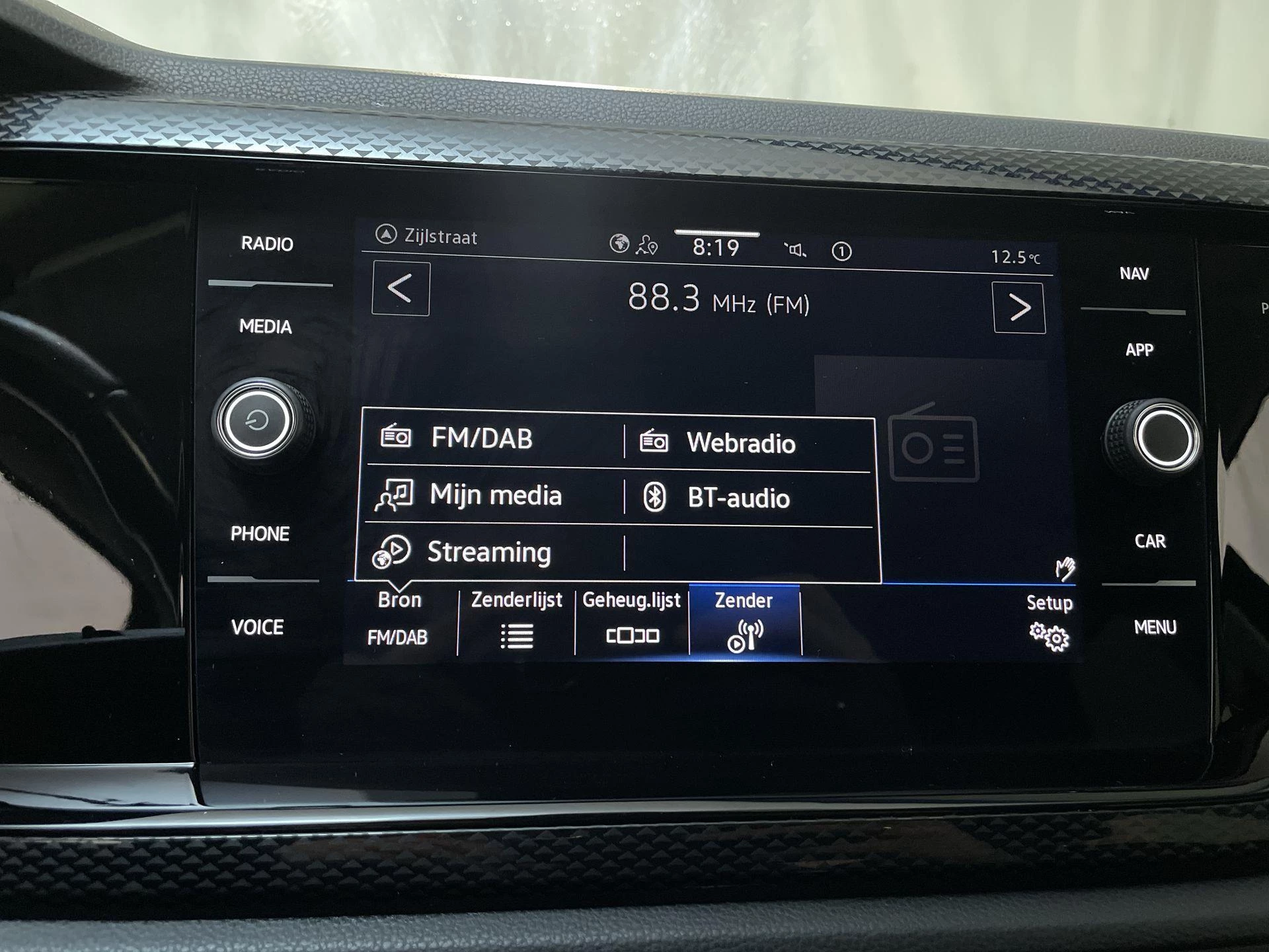 Hoofdafbeelding Volkswagen Taigo