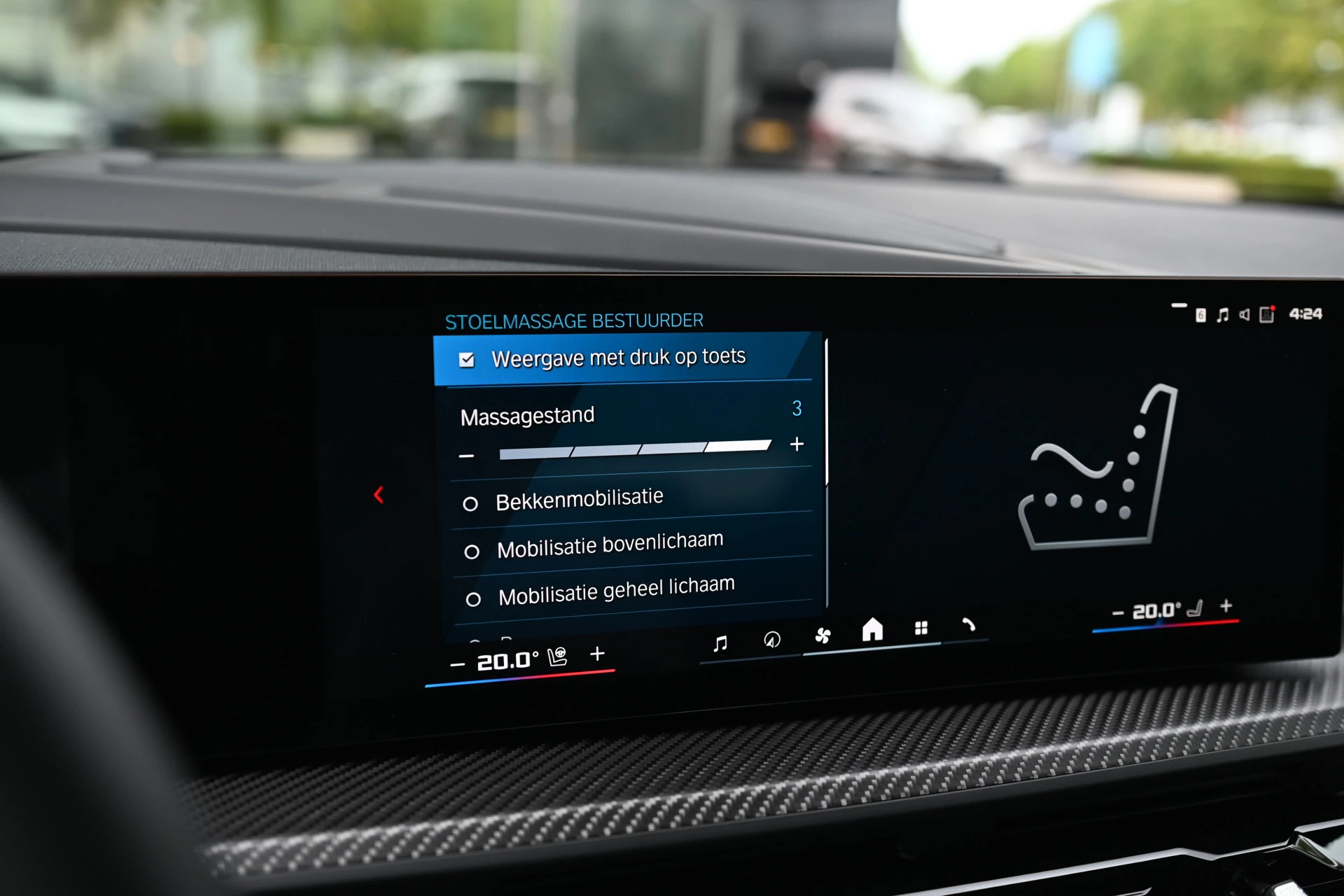 Hoofdafbeelding BMW XM