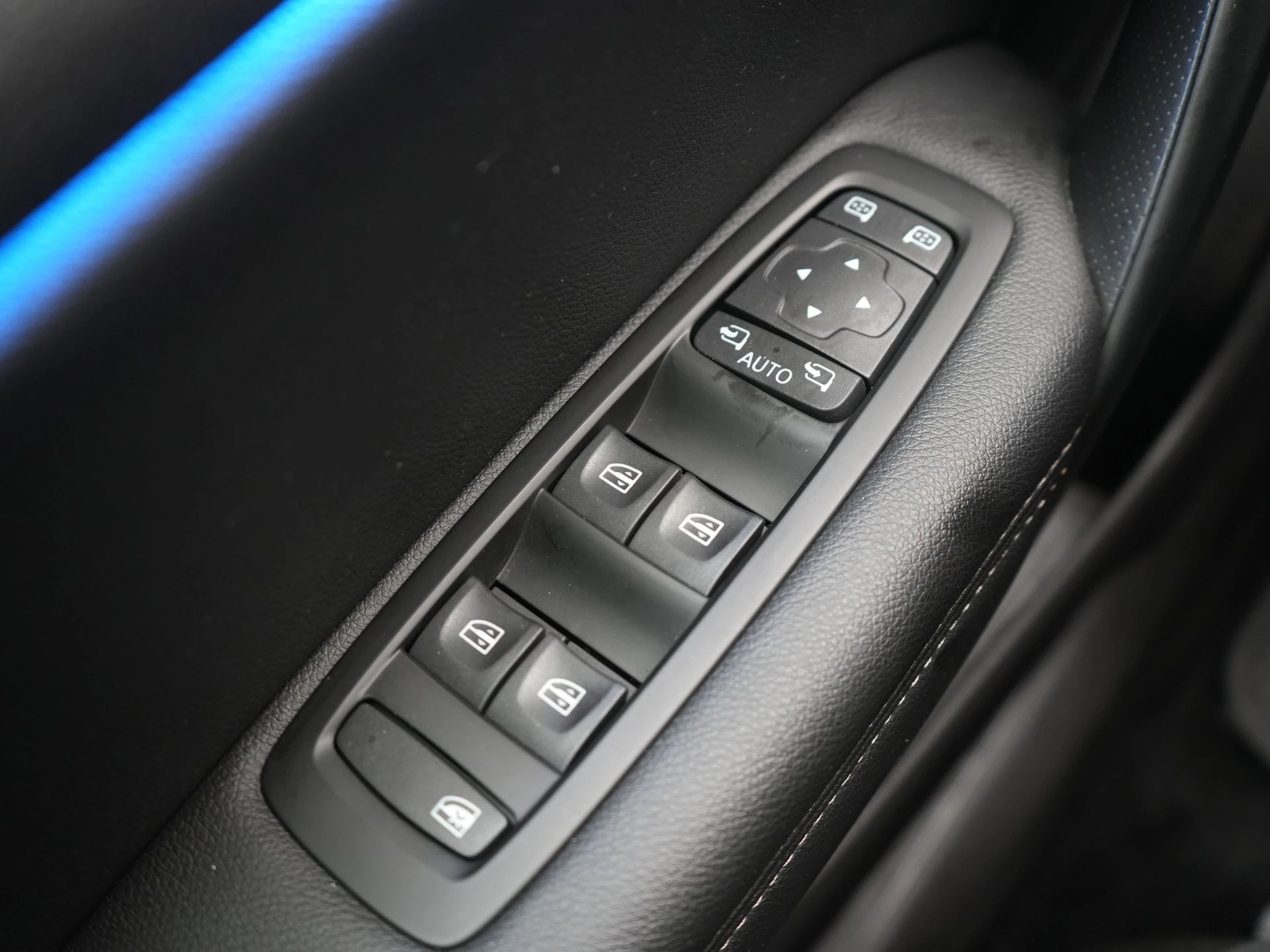 Hoofdafbeelding Renault Megane E-Tech