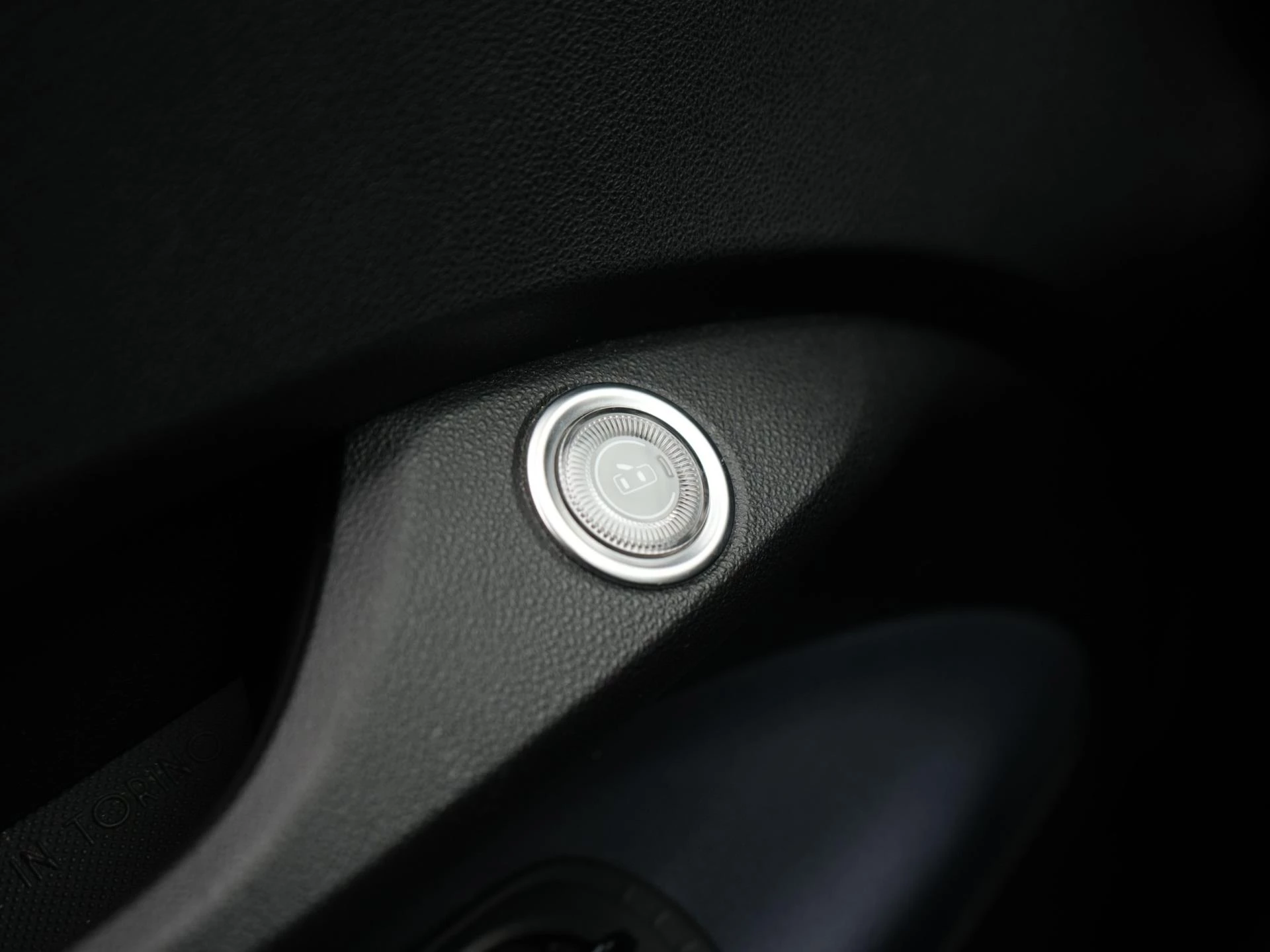 Hoofdafbeelding Fiat 500e