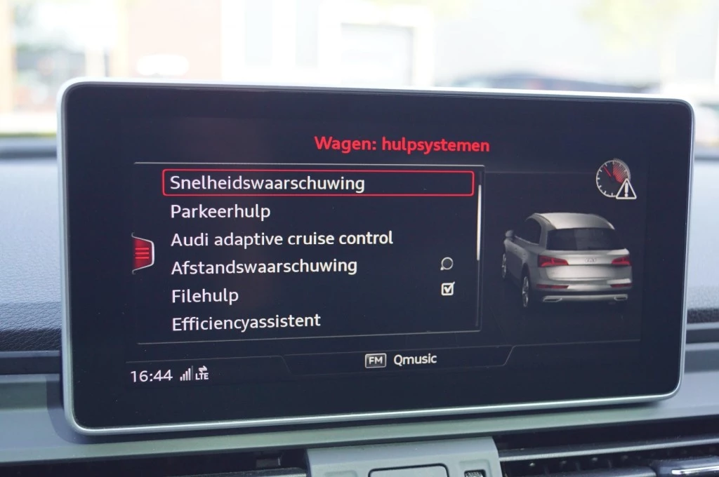Hoofdafbeelding Audi SQ5