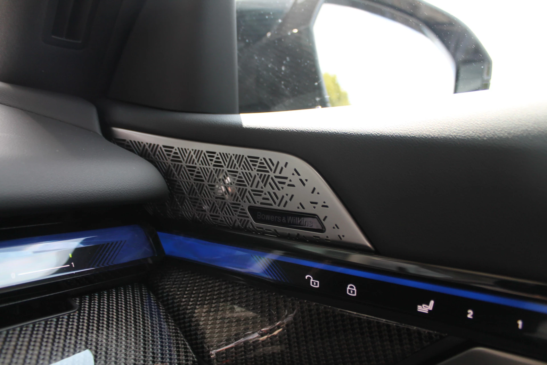 Hoofdafbeelding BMW M5