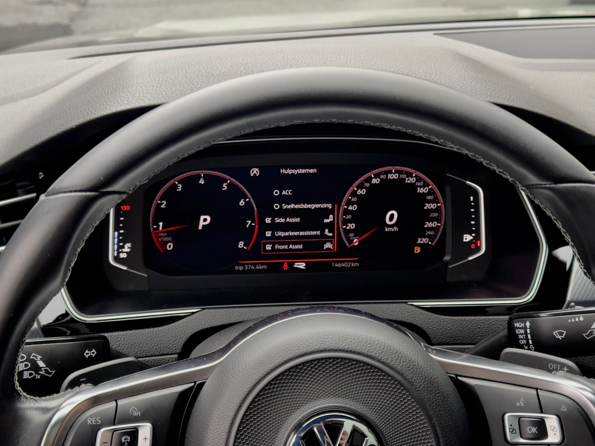 Hoofdafbeelding Volkswagen Arteon