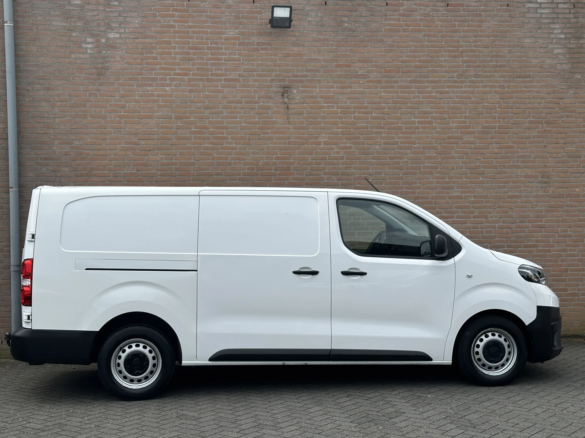 Hoofdafbeelding Peugeot Expert