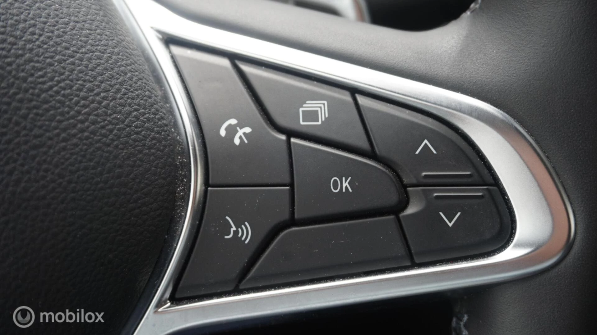 Hoofdafbeelding Mitsubishi ASX