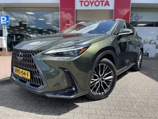 Lexus NX 450h+ AWD Executive Line | 20'' Velgen | Tri-Led | Navi | Head-U