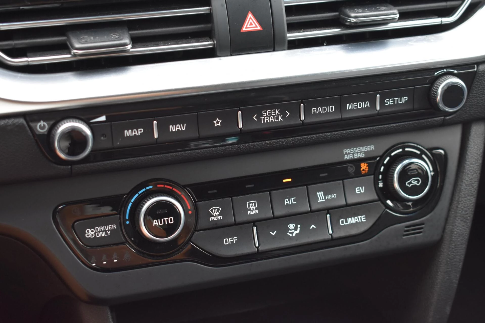 Hoofdafbeelding Kia e-Niro