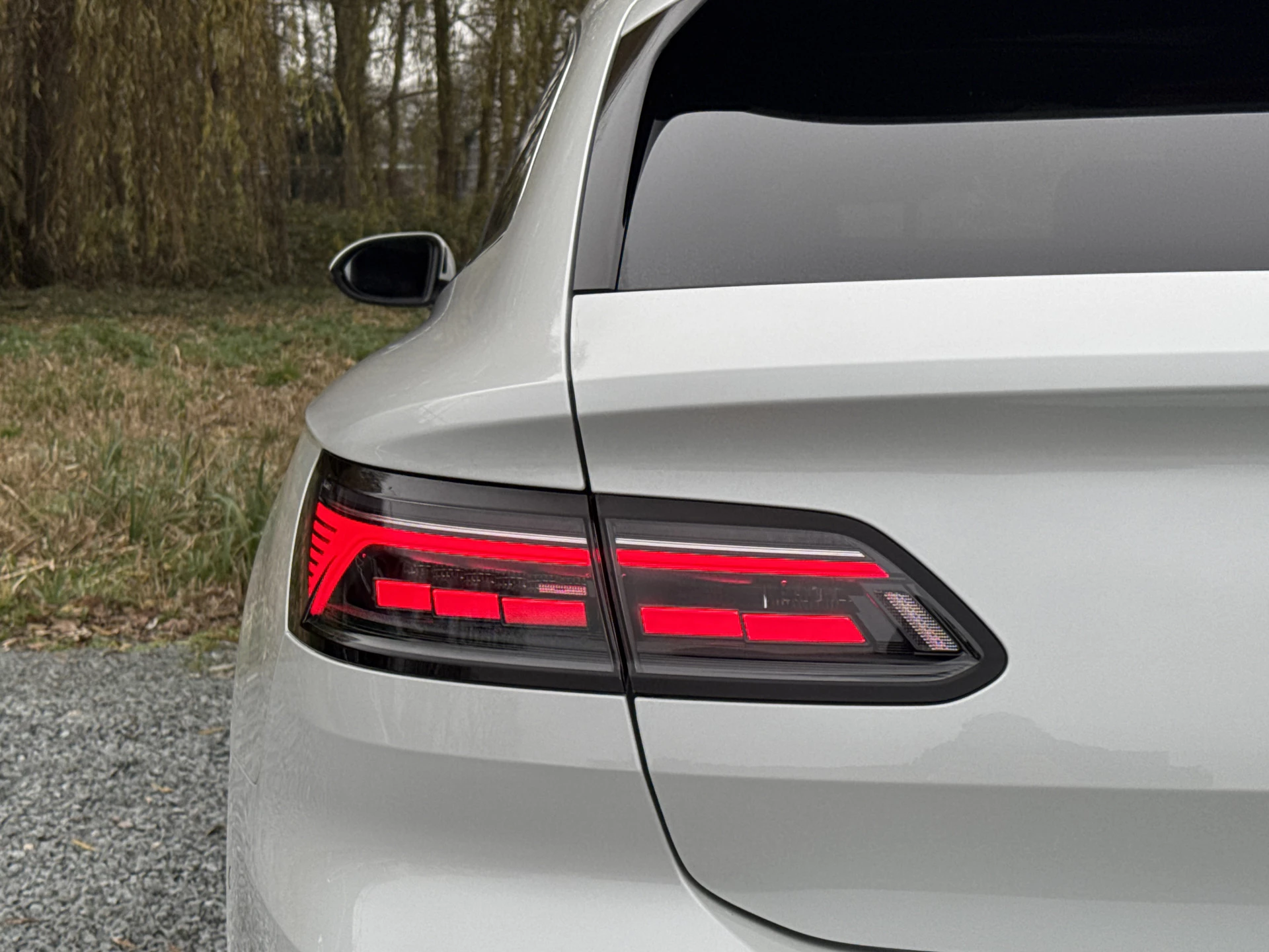 Hoofdafbeelding Volkswagen Arteon