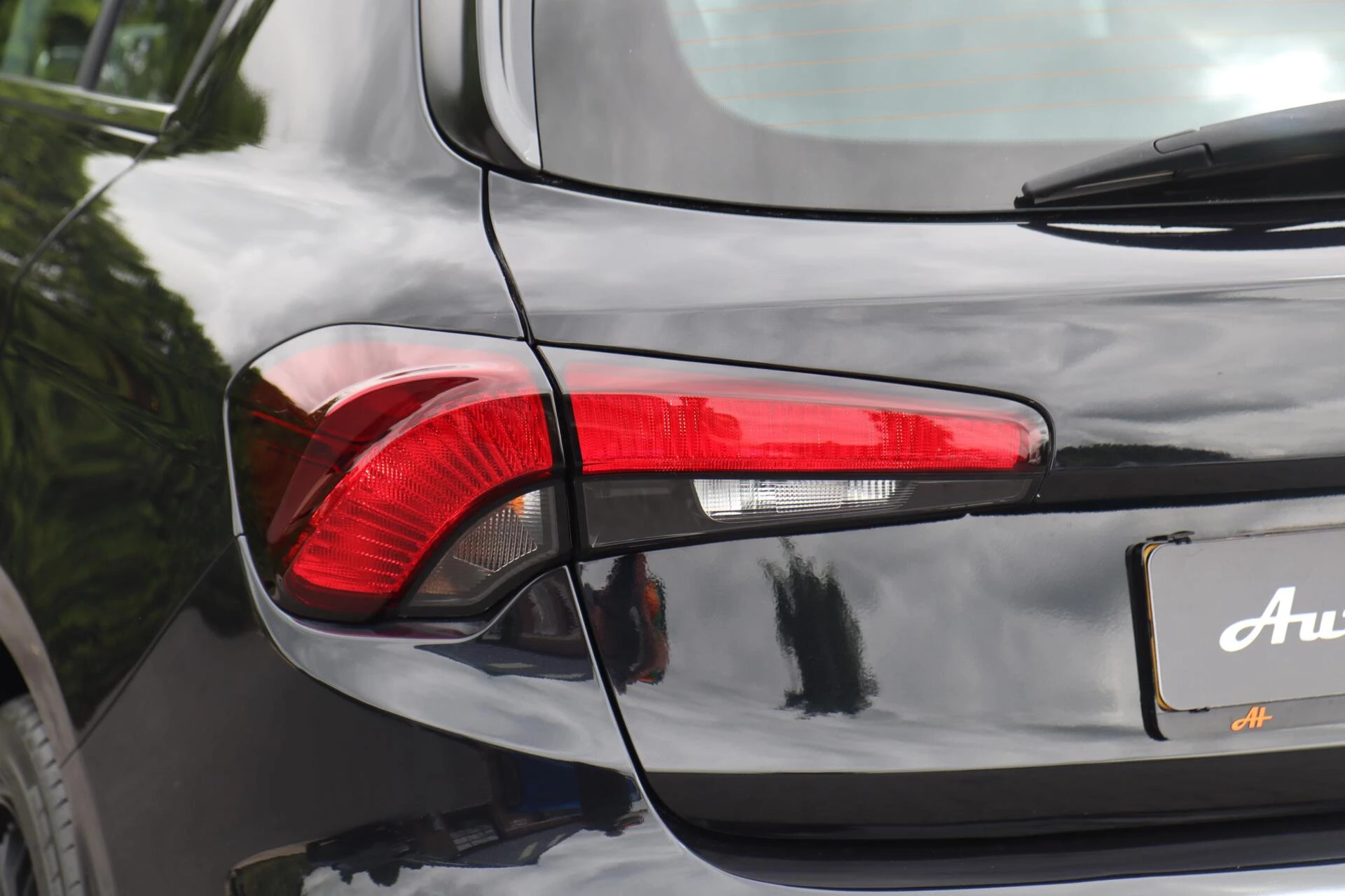 Hoofdafbeelding Fiat Tipo
