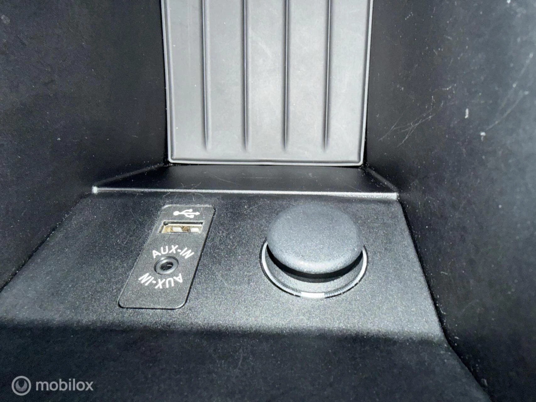 Hoofdafbeelding BMW i3