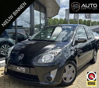 Renault Twingo 1.2-16V Collection | Nette Staat | Airco | 2 Sleutels | Onderhoudshistorie |